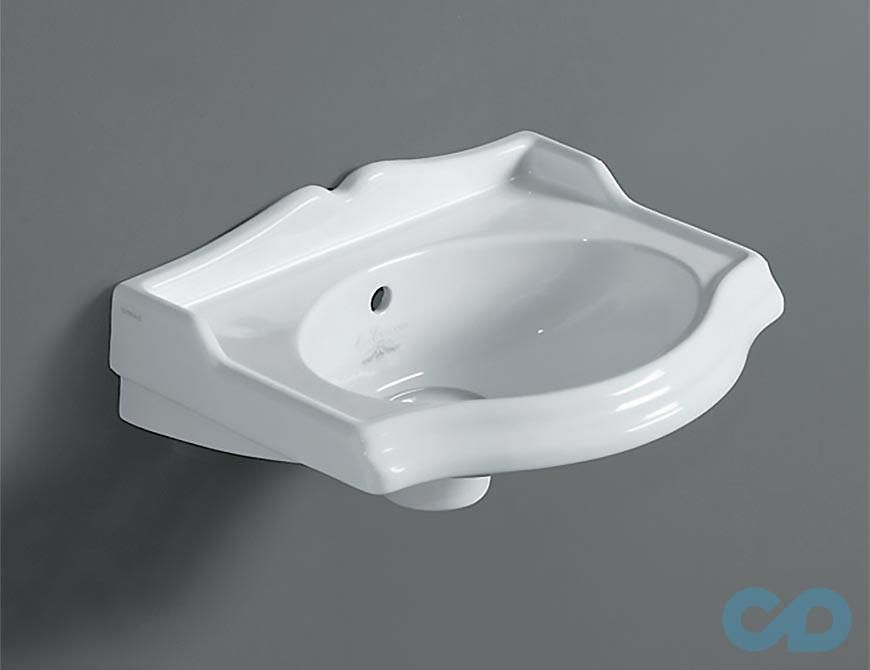 Раковина Simas Arcade AR 035