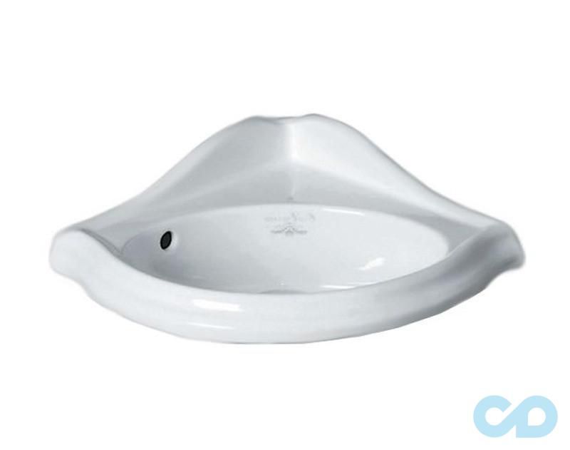 ціна Раковина кутова Simas Arcade AR036