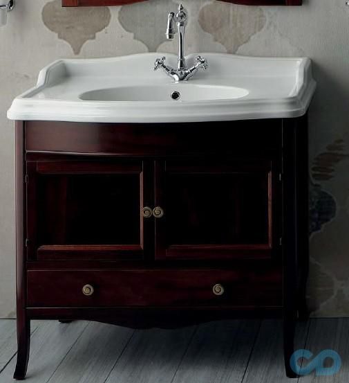 Раковина Simas Arcade AR864 купити