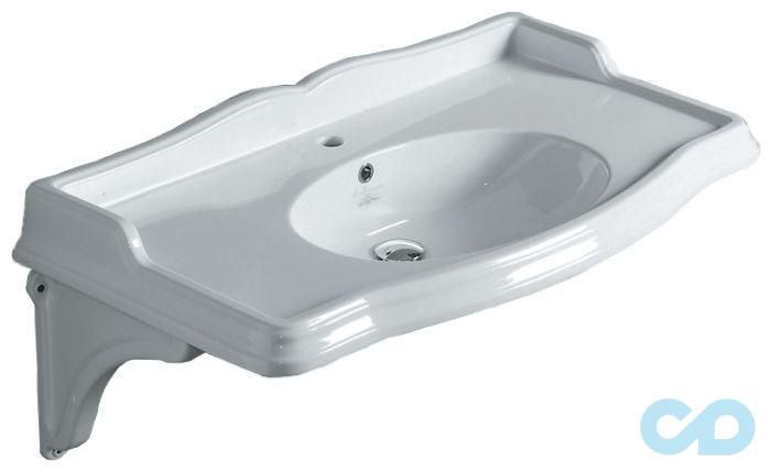 ціна Раковина Simas Arcade AR864