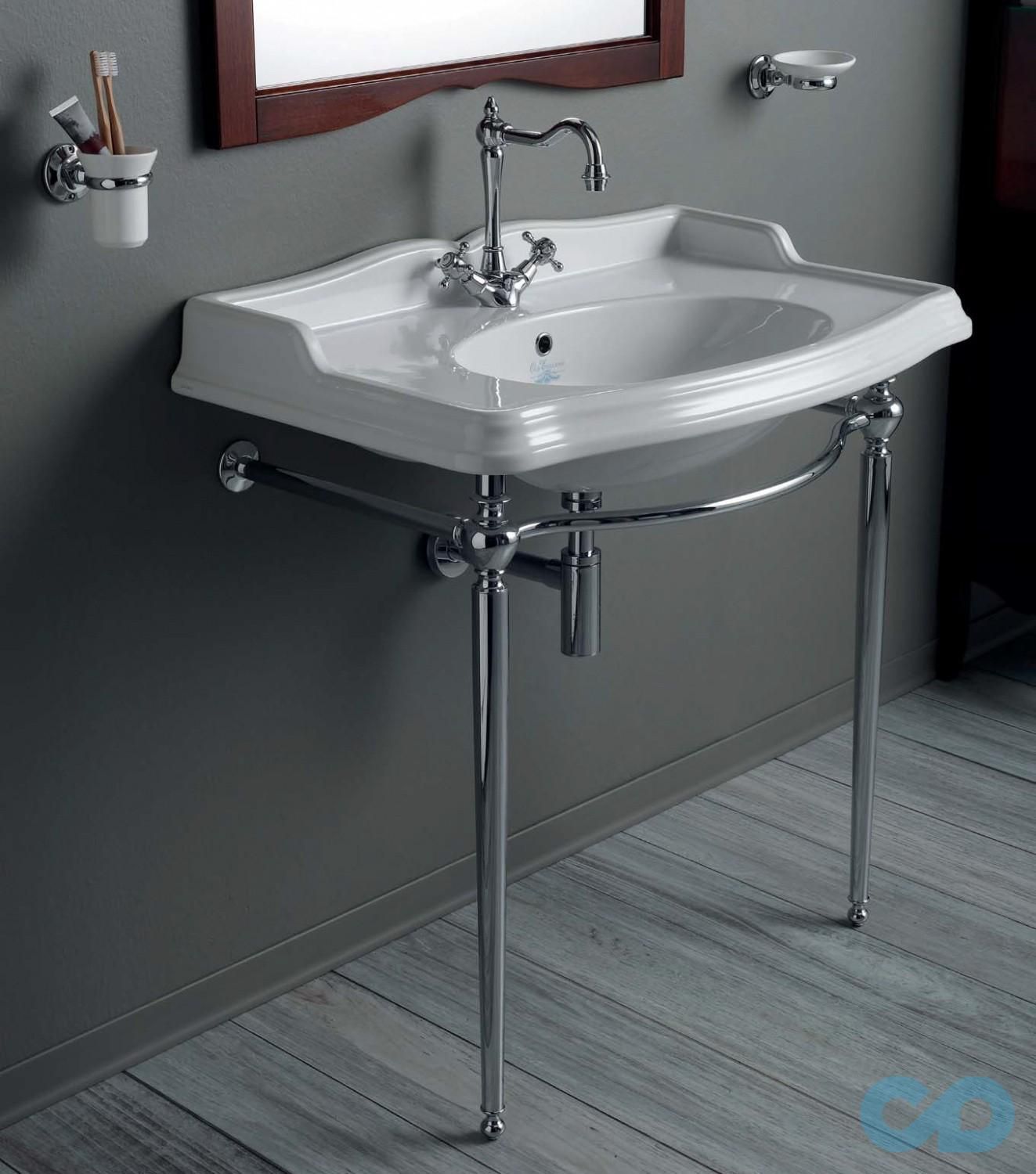 Раковина Simas Arcade AR864 ціна