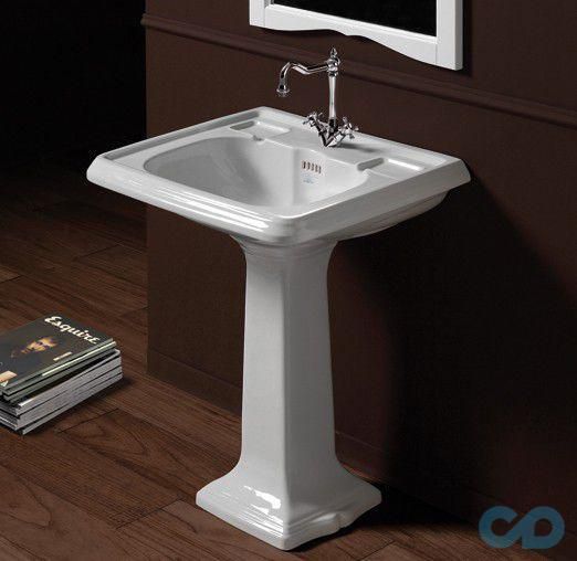 купити П'єдестал для раковини Simas Arcade AR805