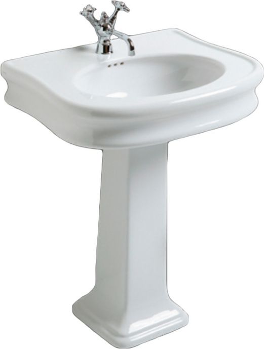 купити П'єдестал для раковини Simas Lante LA03