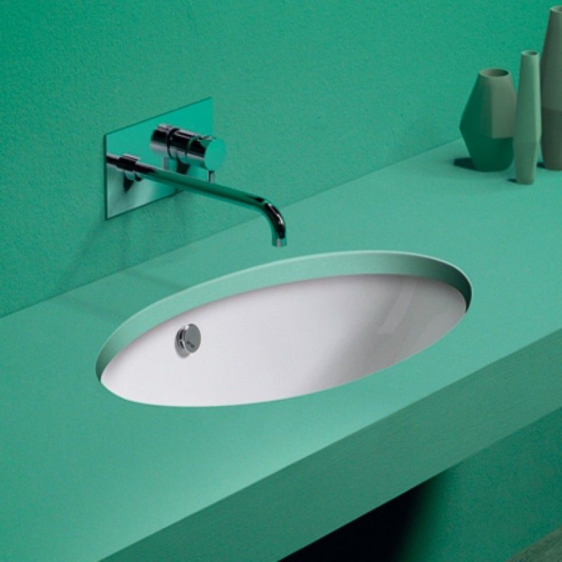 Встраиваемая раковина Simas LFT Spazio LFT 74