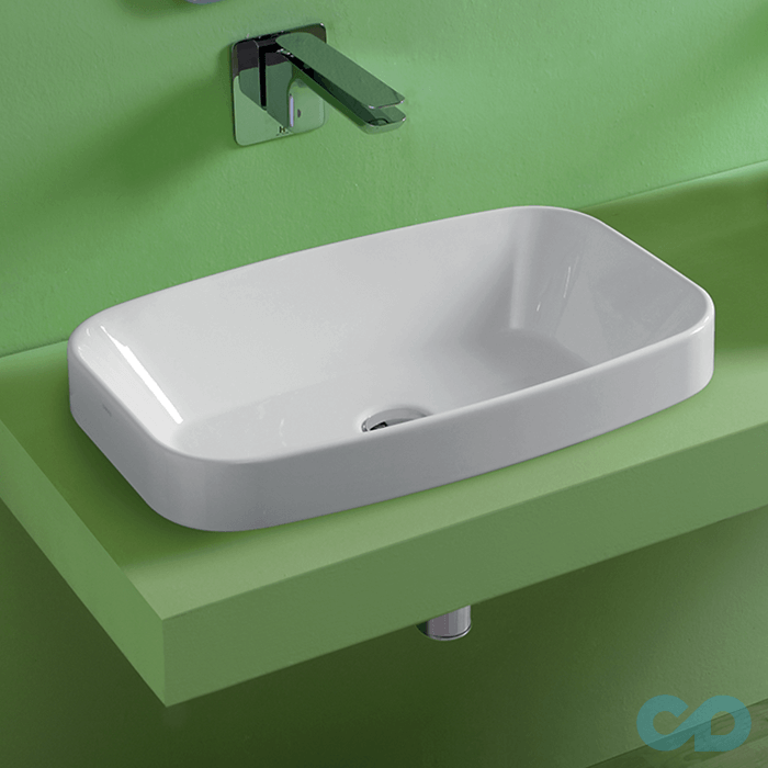 Раковина вбудована Sigma Baden Baden BB 11