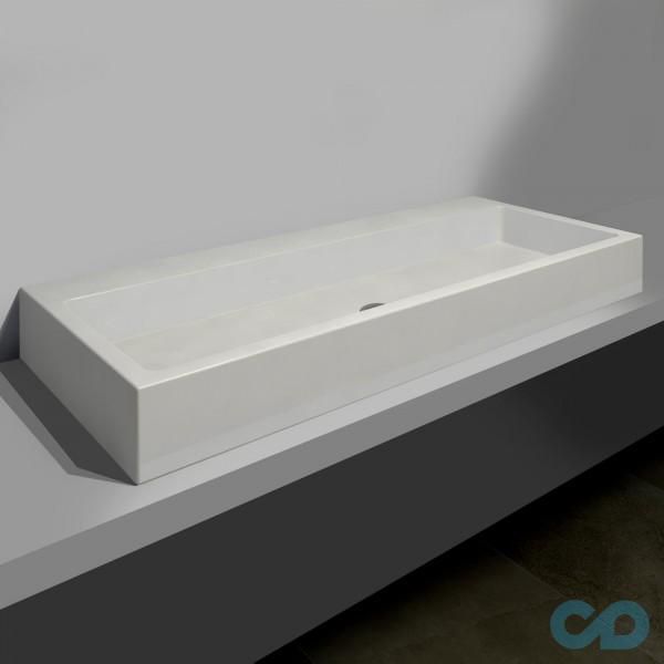 купити Раковина накладна Simas Frozen U 120