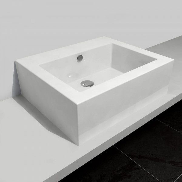 Раковина Simas Frozen FZ10 ціна