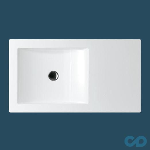 ціна Раковина Simas Frozen FZ 11