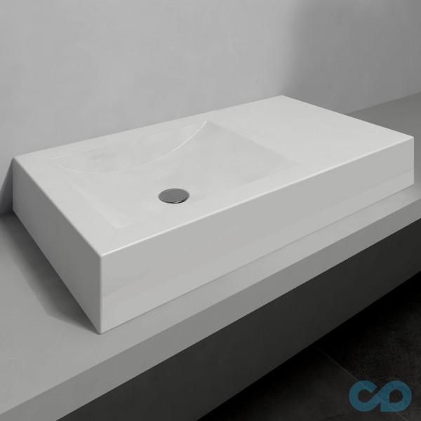 купити Раковина Simas Frozen FZ 11