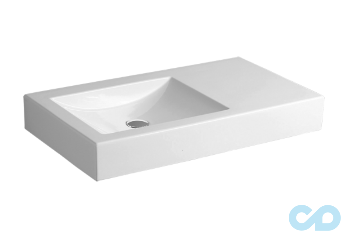 Раковина Simas Frozen FZ 11