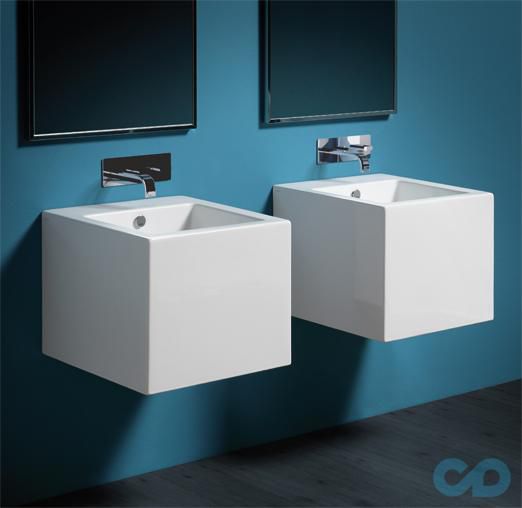 купити Раковина Simas Frozen FZ 13