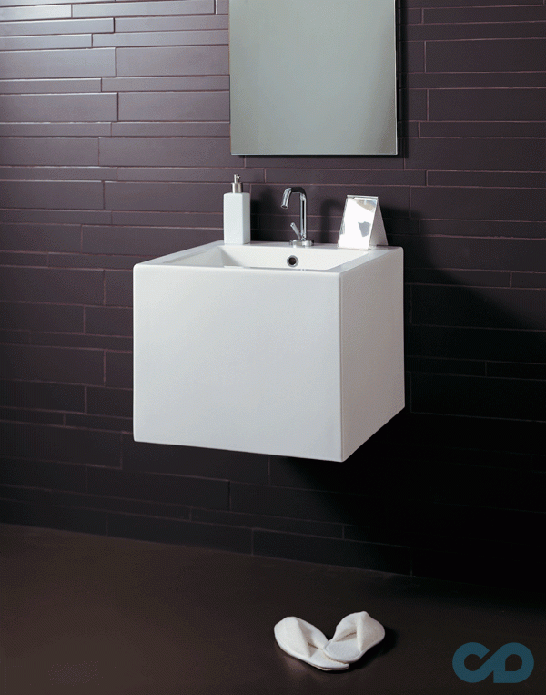 Раковина Simas Frozen FZ 13 купити