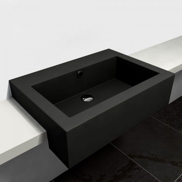 Раковина полувстріваемая Simas Frozen FZ 15 купити