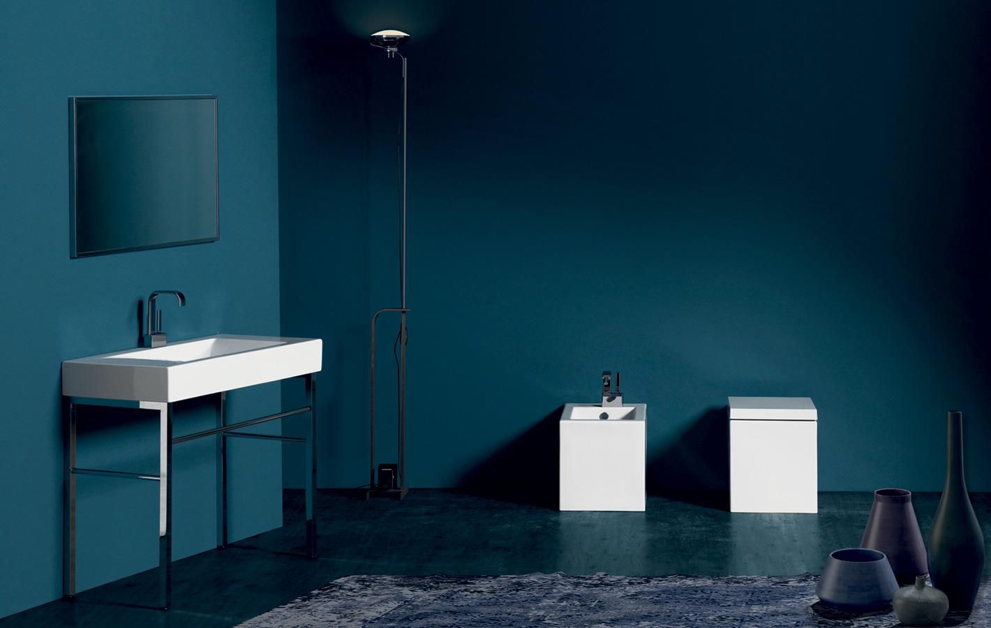 купити Біде підлогове Simas Frozen FZ 04