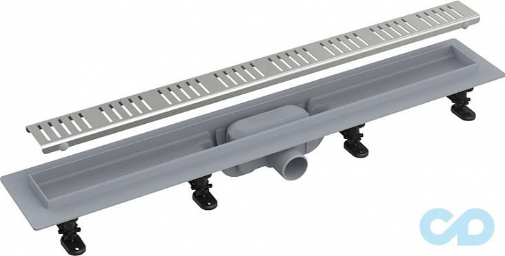 Комплект прихованого монтажу Grohe Rapid SL 35600000 + 38772001 + APZ10-650  купити