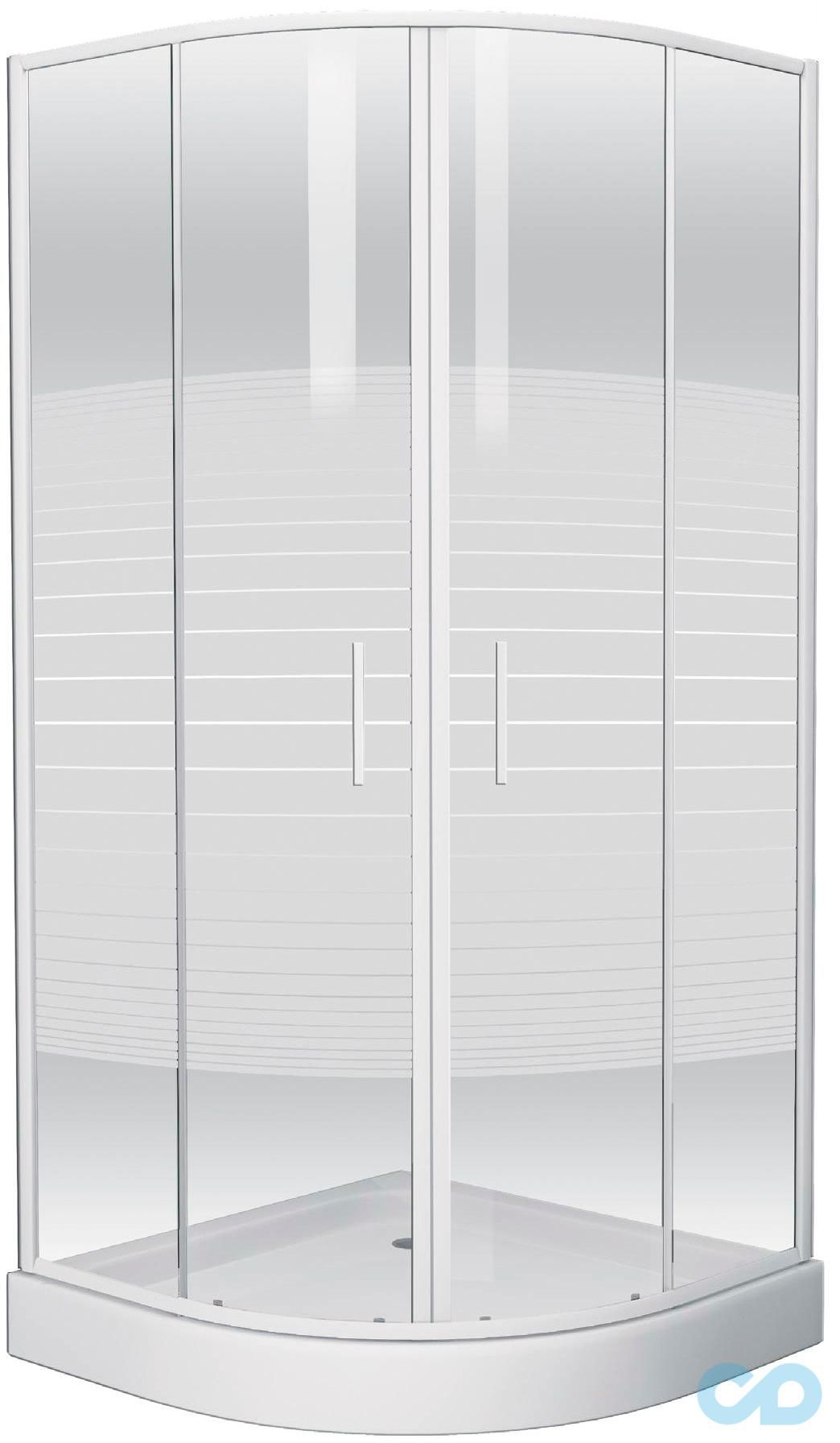 Душова кабіна Eger Tisza 599-021-A