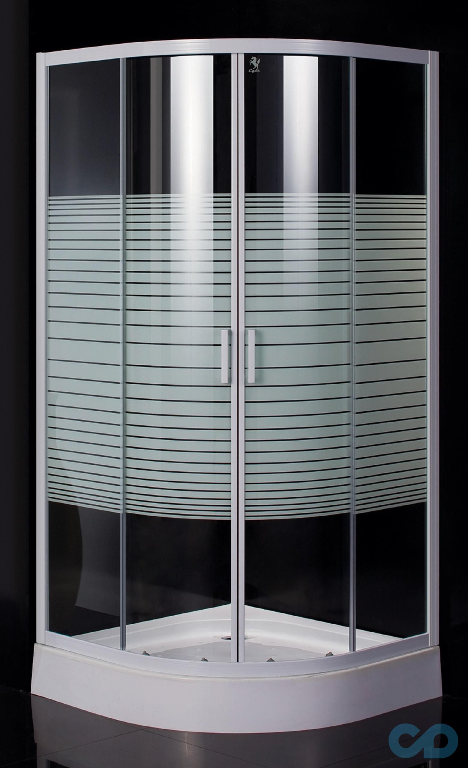 Душевая кабина Eger Tisza 599-021-A/1