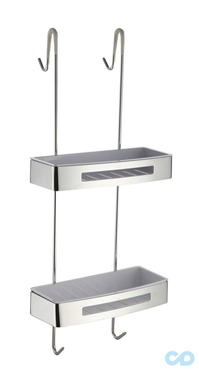 Полочка для ванной Eger 555-01