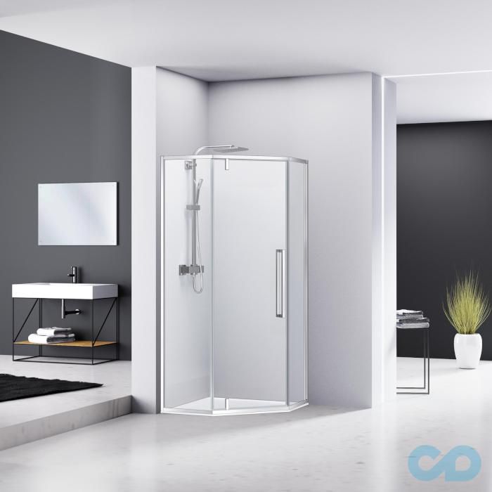 Душова кабіна Eger A LÁNY 599-552/1