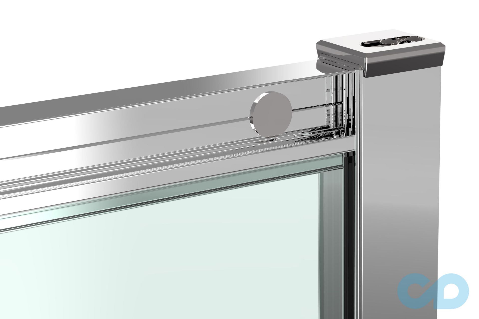 купити Душова кабіна Eger HÉVÍZ 599-077/1