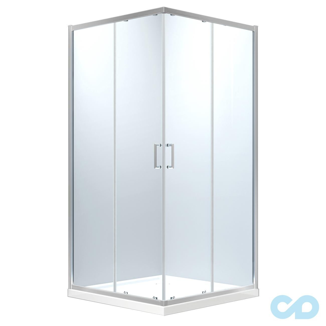 Душова кабіна Eger HÉVÍZ 599-077/1