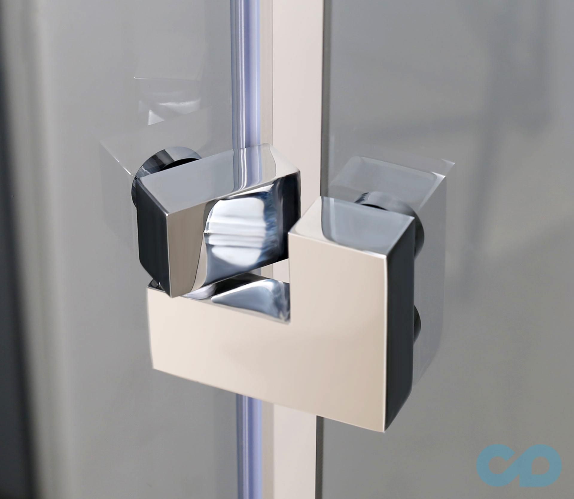 фото Душова кабіна Eger Megerka 599-330/1L