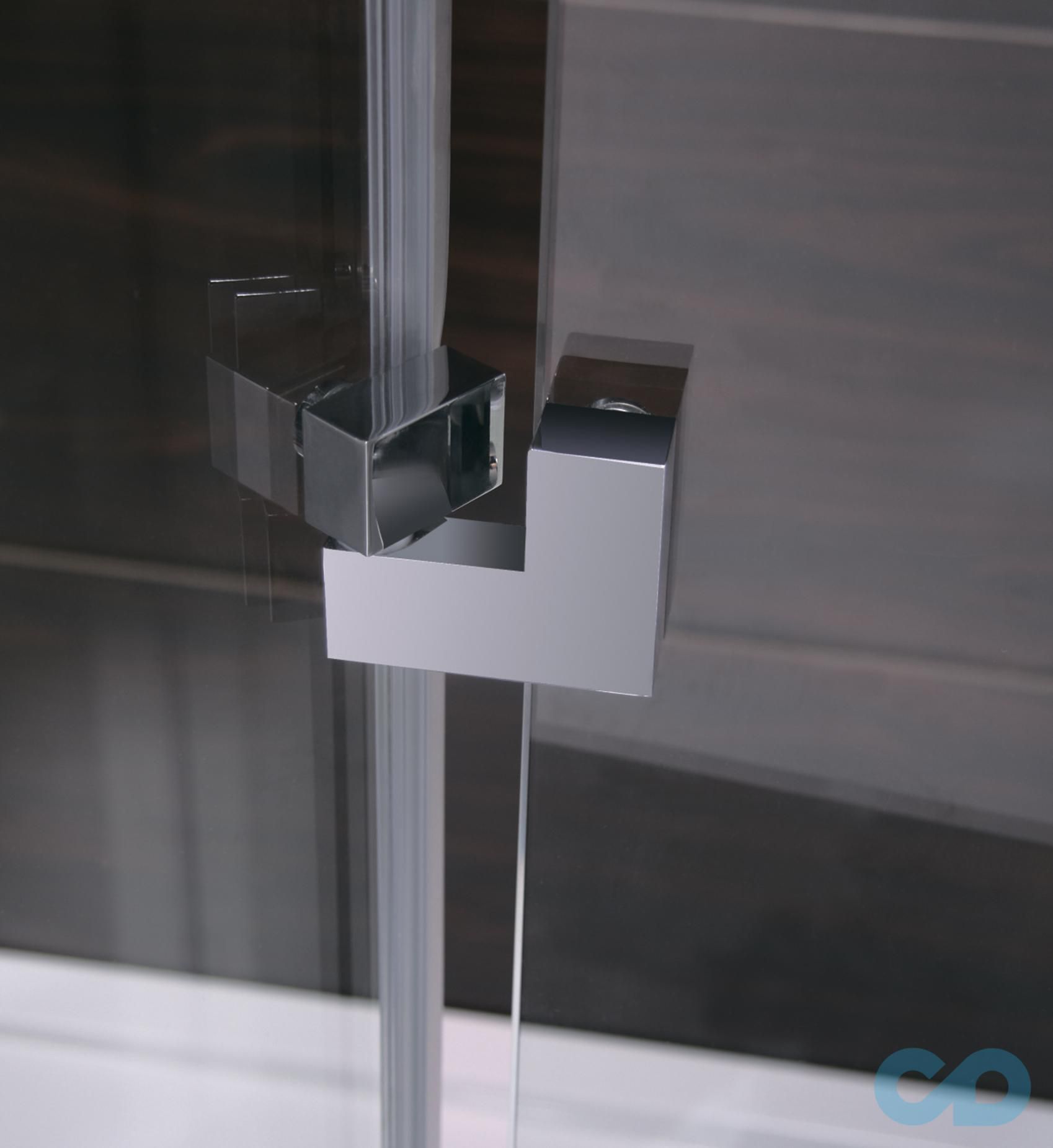 характеристики Душова кабіна Eger Megerka 599-330/1L