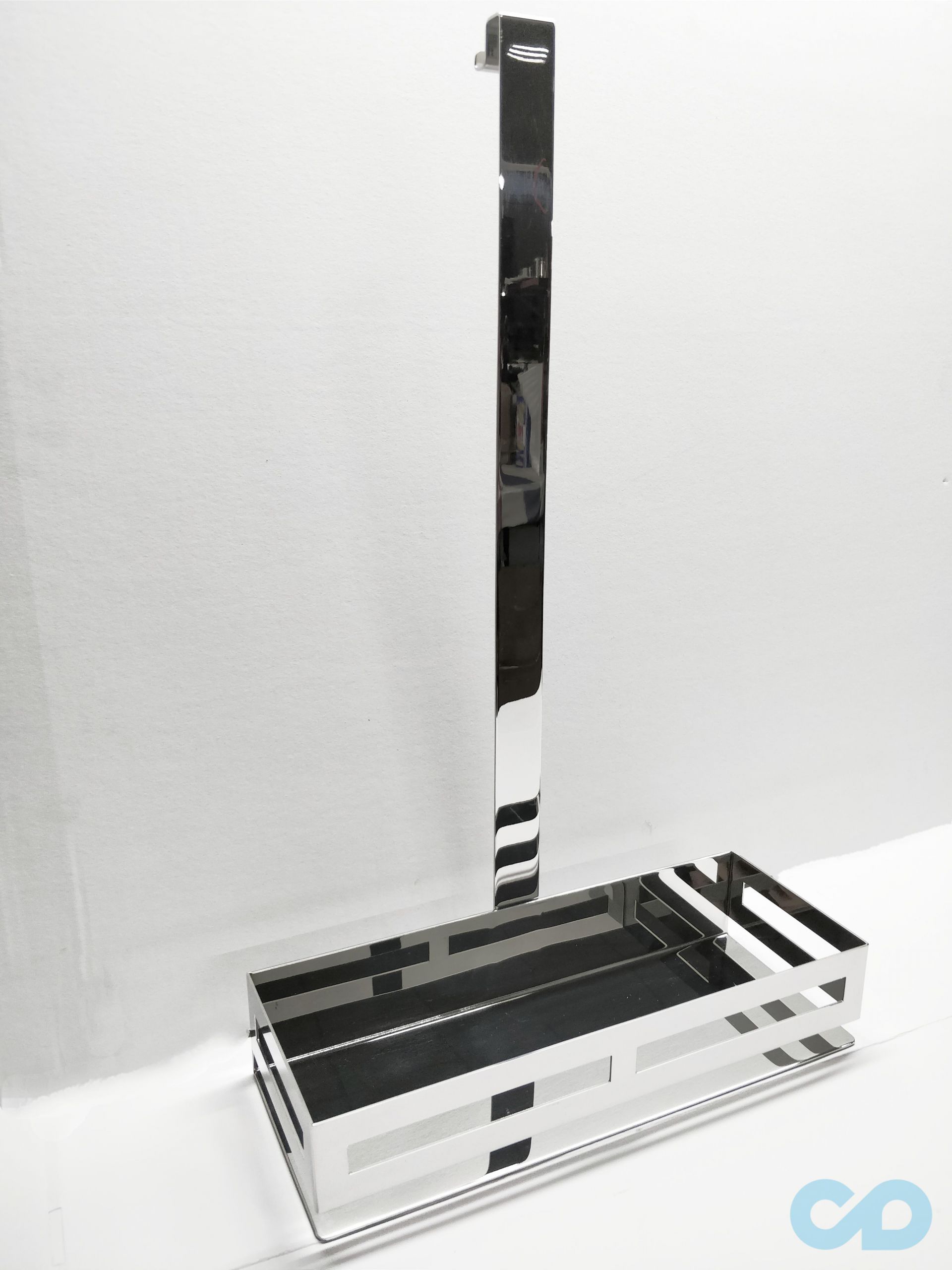 Полочка для ванны Eger 555-81