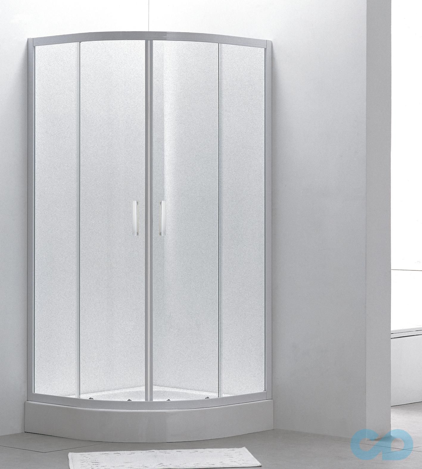 ціна Душова кабіна Eger Tisza 599-021