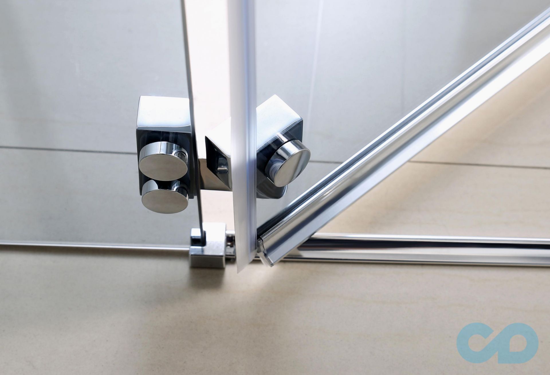 дизайн Душова кабіна Eger Megerka 599-330TR/1L