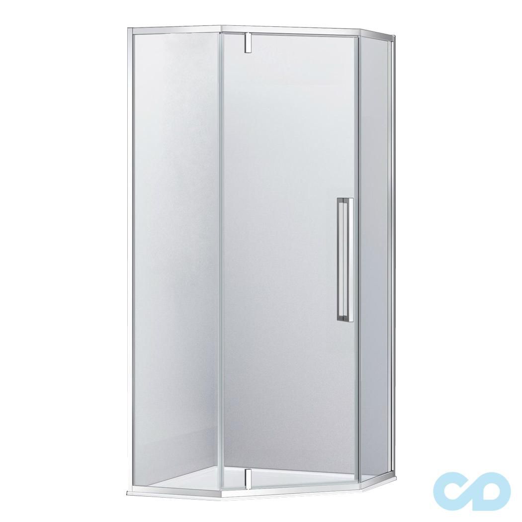 купити Душова кабіна Eger A LÁNY 599-553/1