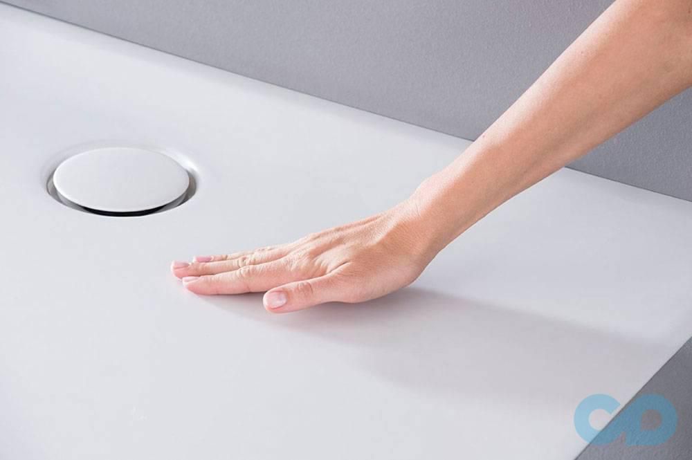 цена Душевой поддон Geberit Setaplamo 154.284.11.1