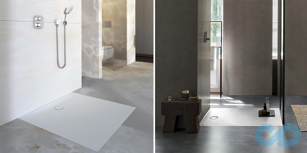 Душевой поддон Geberit Setaplamo 154.284.11.1 цена