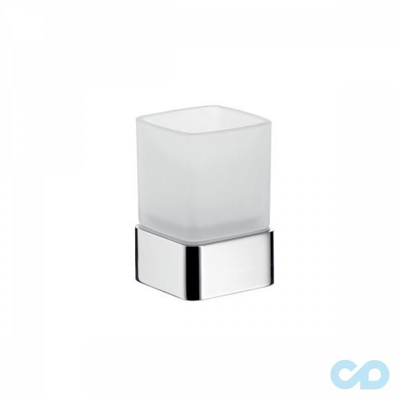 Стакан для зубных щеток Emco Loft 0520 001 01