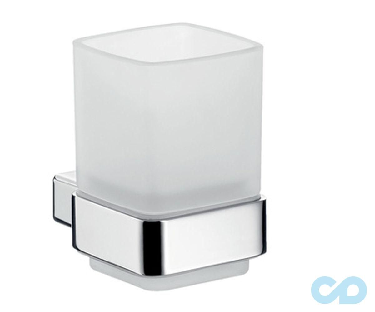 Стакан для зубних щіток Emco Loft 0520 001 00