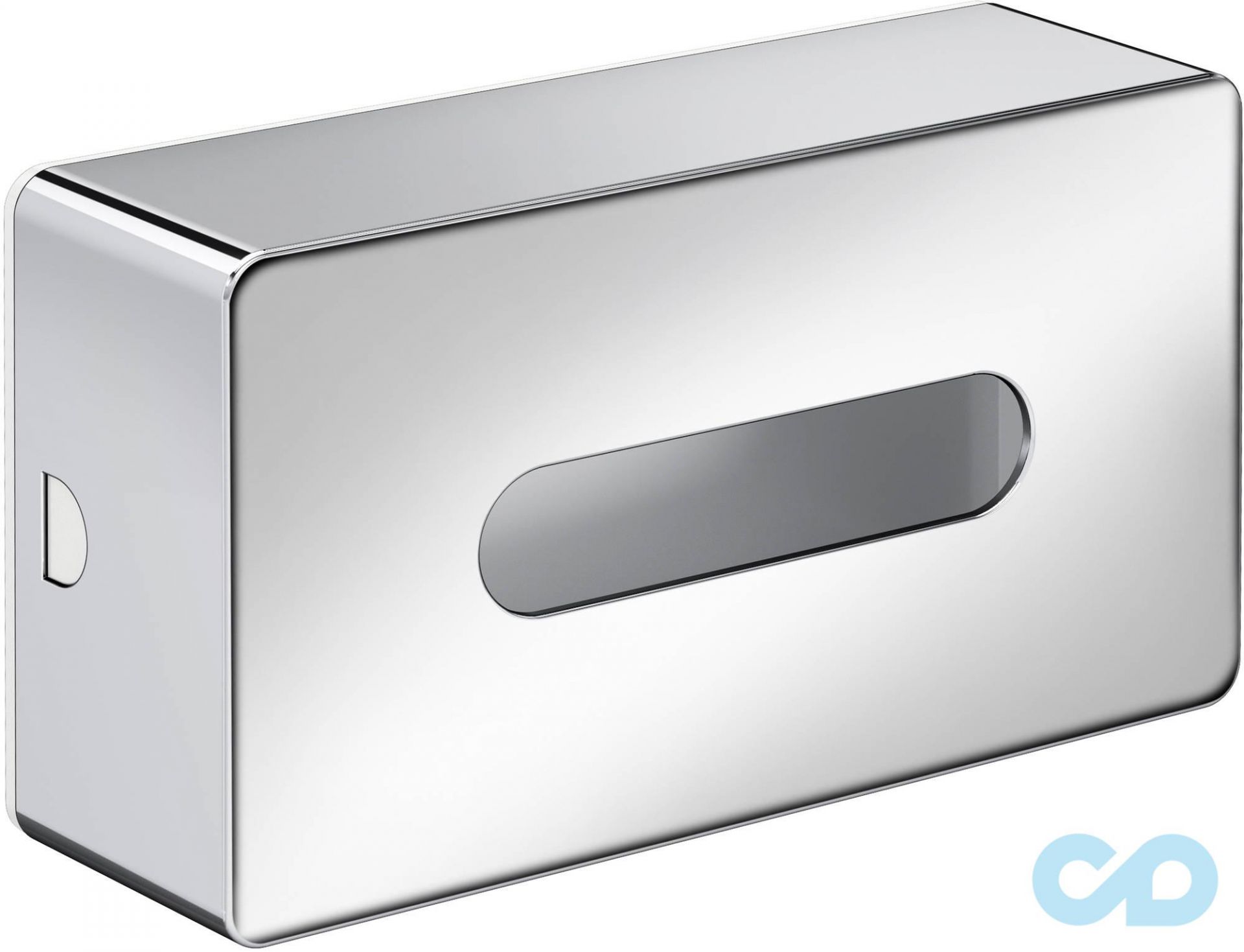 купити Бокс для серветок Emco Loft 0557 001 00