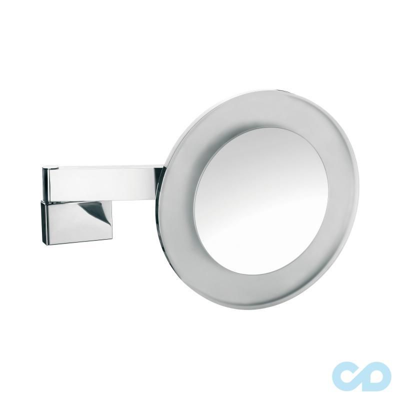 Косметичне дзеркало Emco Spiegel 1096 060 08