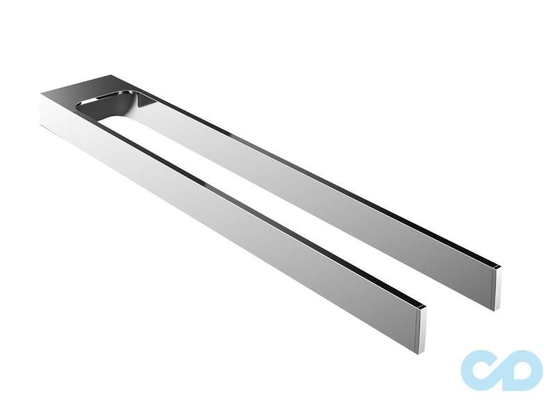 Полотенцедержатель Emco Art 1650 001 45