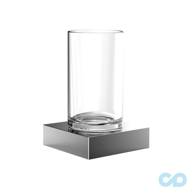 Стакан для зубних щіток Emco Liaison 1820 001 01