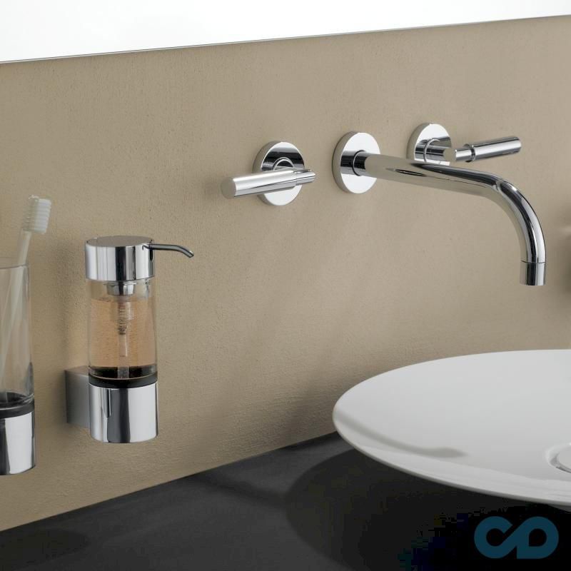 купити Дозатор рідкого мила Emco System 2 3521 001 00