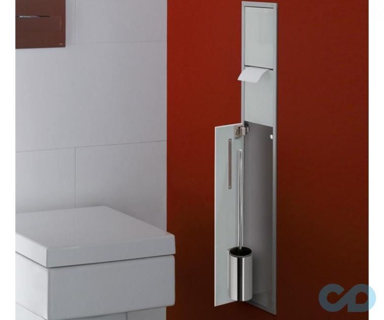 Вбудований пенал Asis Emco 9750 273 50