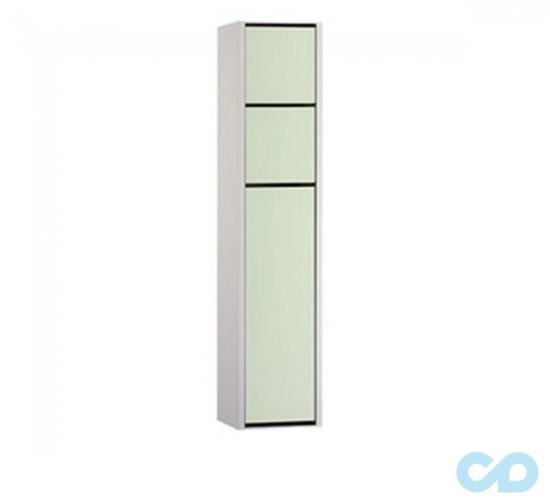 купити Вбудований пенал Asis Emco 9750 273 50