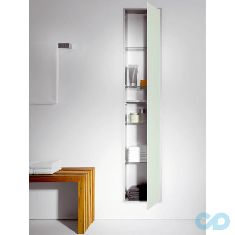 купити Монтажна рамка для вбудованих пеналів Emco 9770 000 61