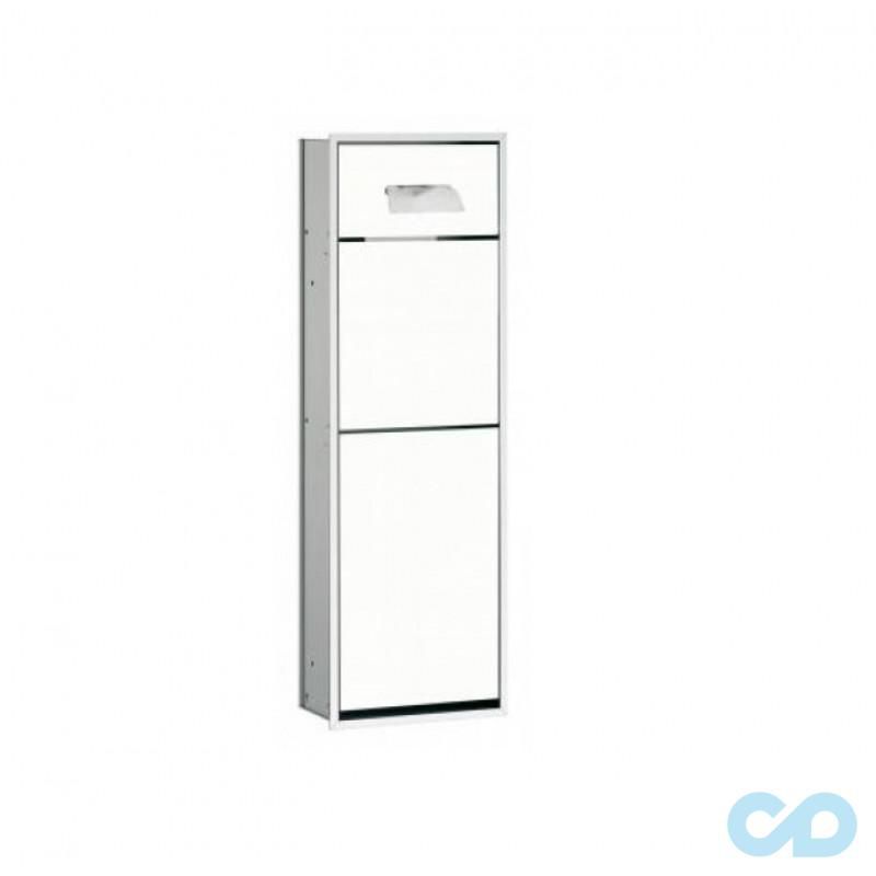 Монтажна рамка для вбудованих пеналів Emco 9770 000 61