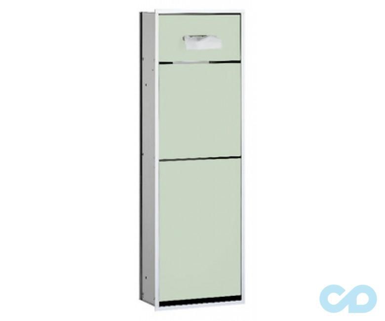 Вбудований пенал Asis Emco 9770 278 62