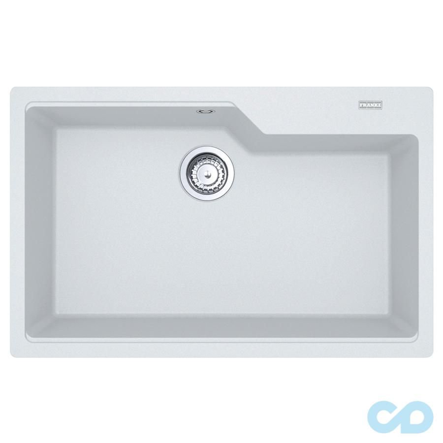 Кухонна мийка Franke Urban UBG 610-78 114.0574.961