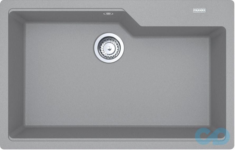 Кухонна мийка Franke Urban UBG 610-78 114.0574.962
