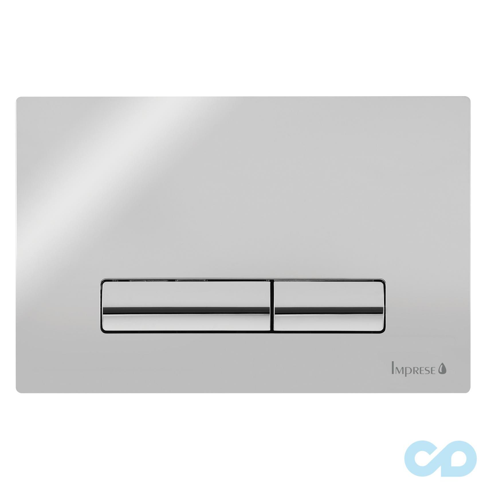 Інсталяція для унітазу Imprese 3 в 1 i9120OLIpure купити