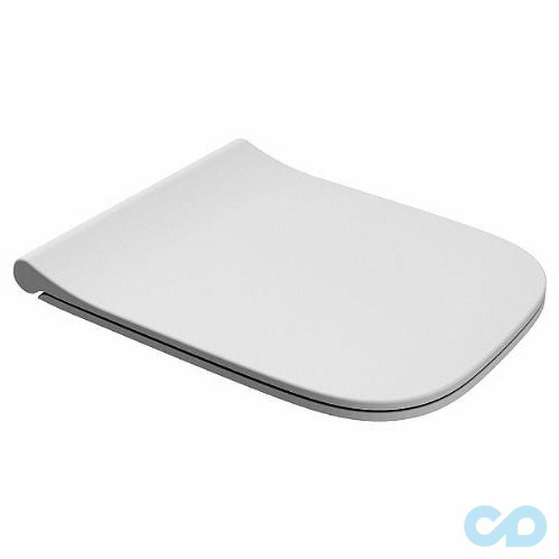Кришка з сидінням для унітазу Kolo Modo Slim L30116000