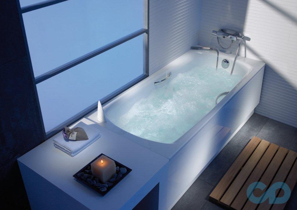 купити Ванна сталева Roca Swing 180х80 A220070001